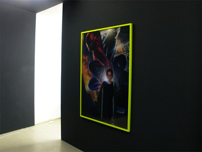 Chronicles of the Superego group show @ Freymond-Guth & Co. Fine Arts, Zurich